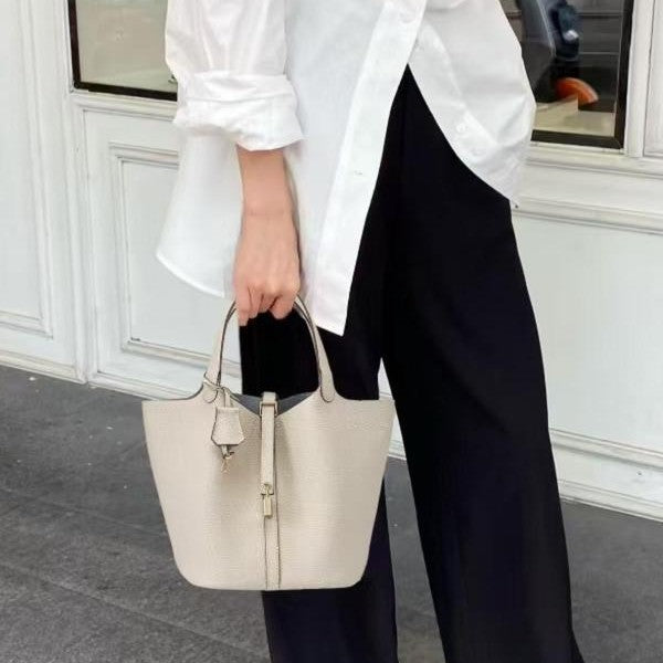 Emily Lock Bag