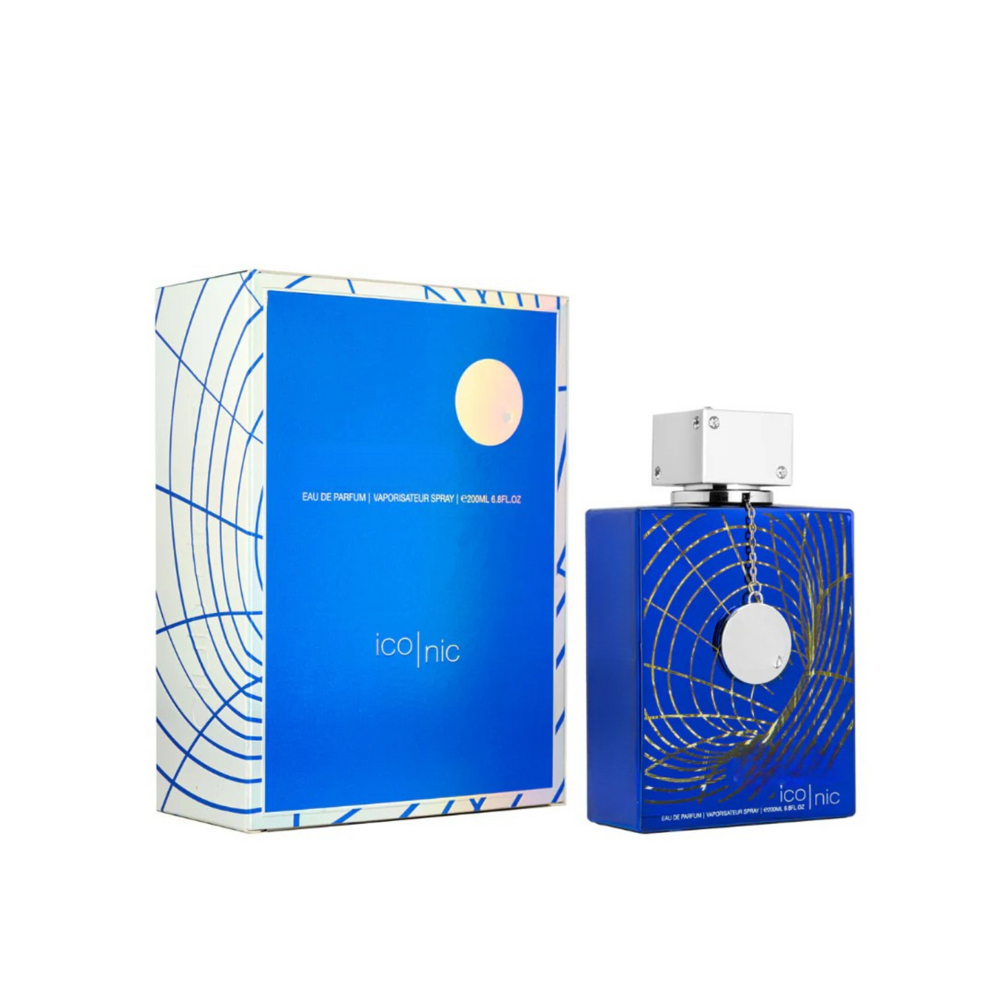 Nuvaze™ Club De Intense