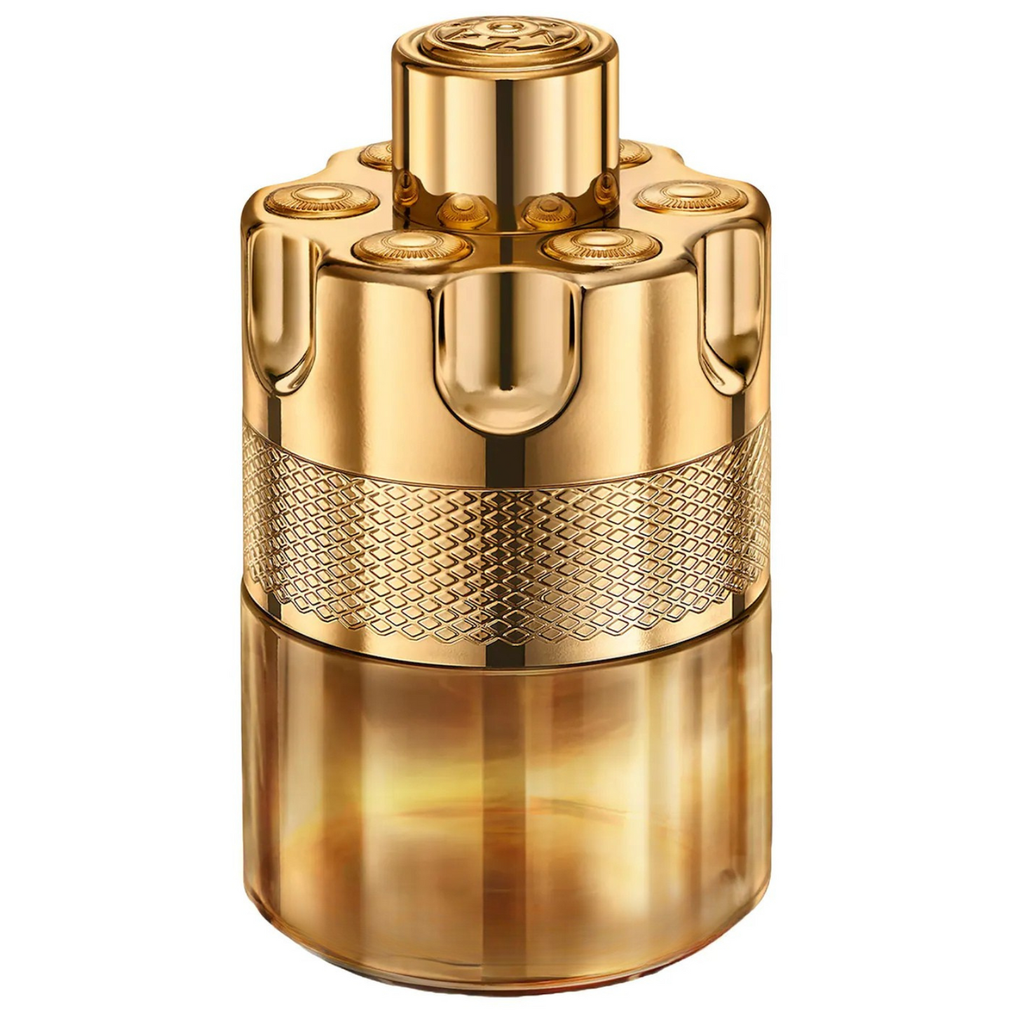 Nuvaze™ Most Wanted De Parfum