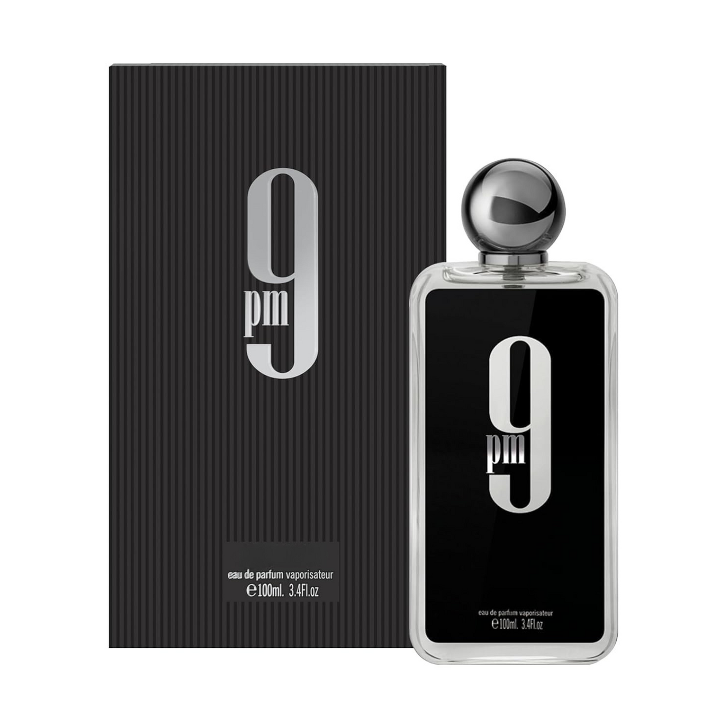 Nuvaze™ 9PM De Parfum
