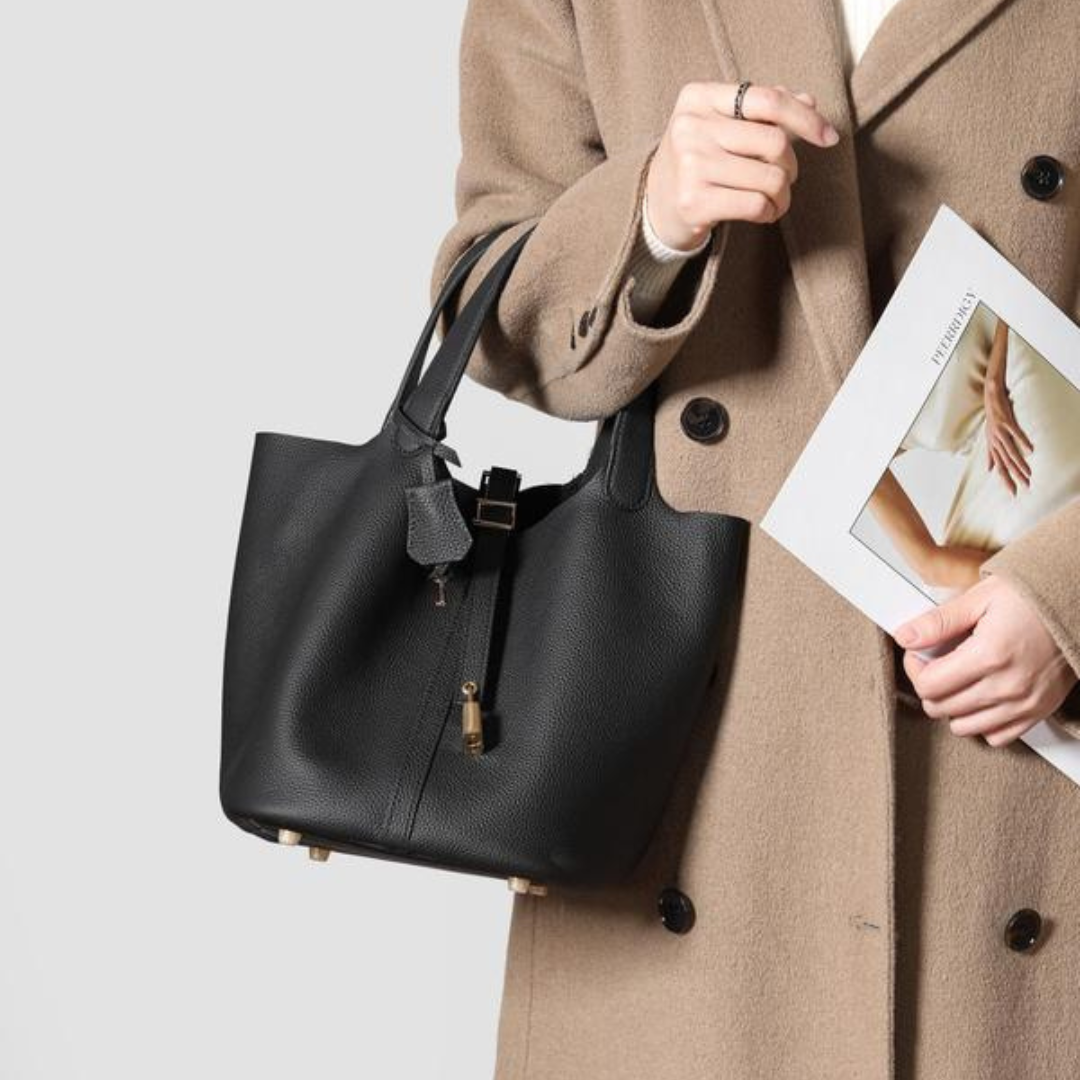 Emily Lock Bag