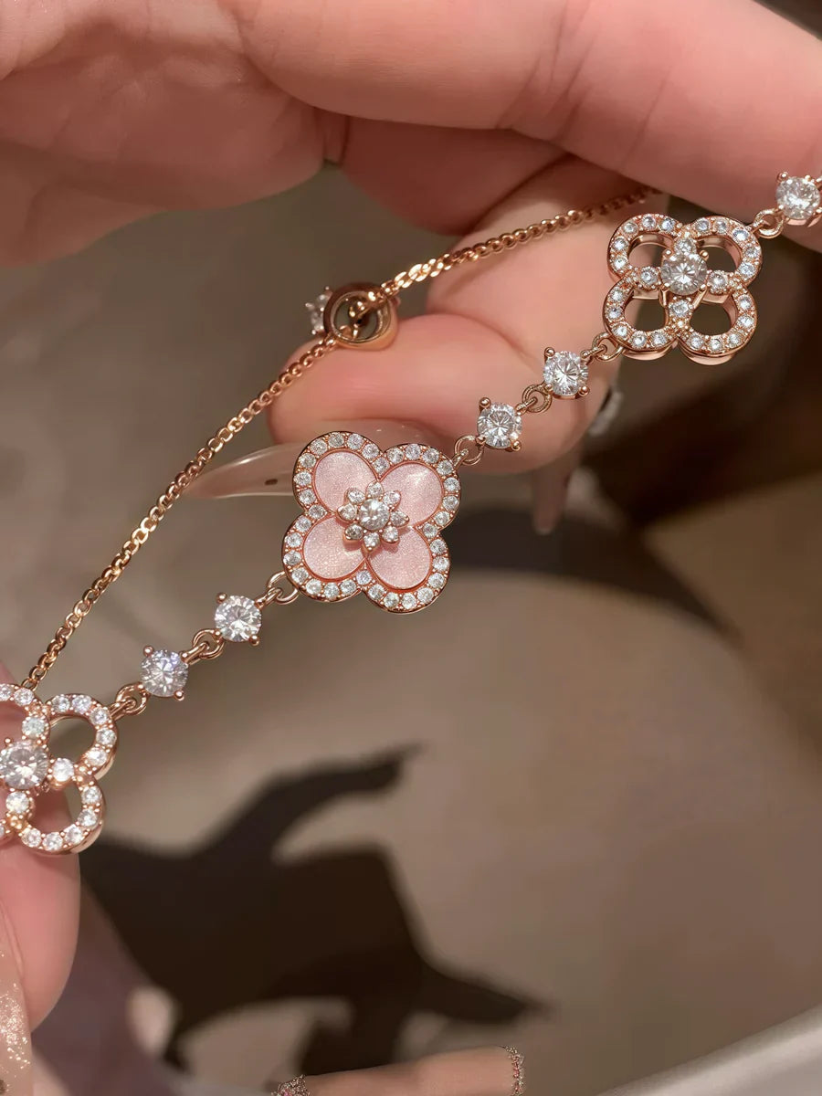 Clover Bracelet