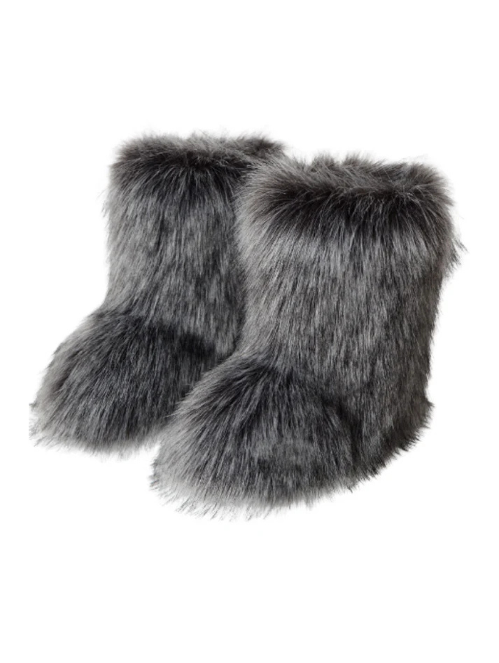 Zira Cozy Faux Fur Boots