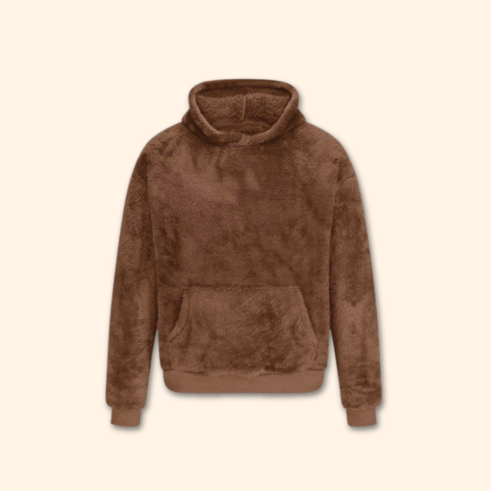 The Snuggle Hooodie