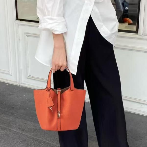 Emily Lock Bag