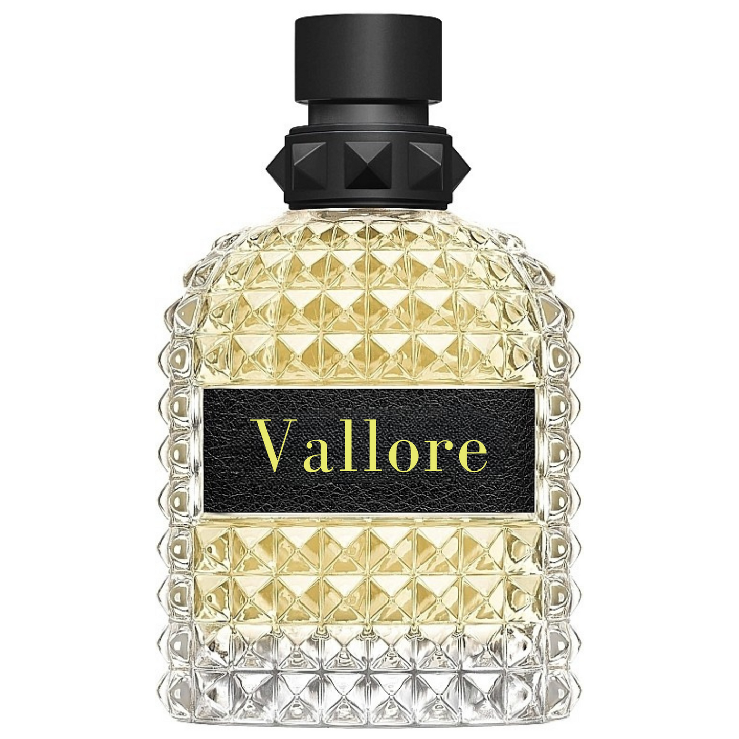 Nuvaze™ Roma De Parfum