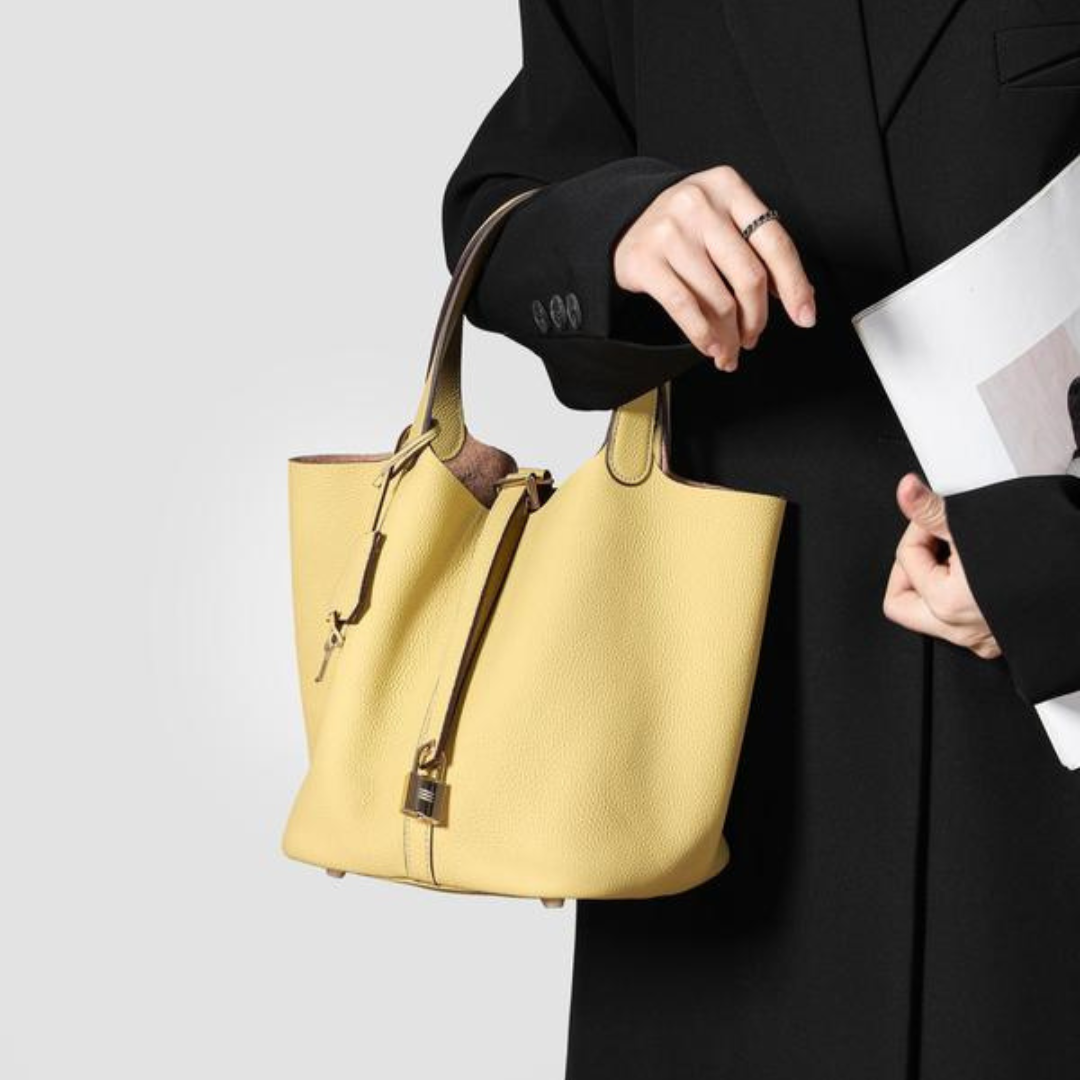 Emily Lock Bag