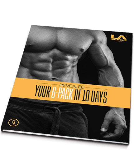 ComfiShaper® - Male Shaper Tank 2.0