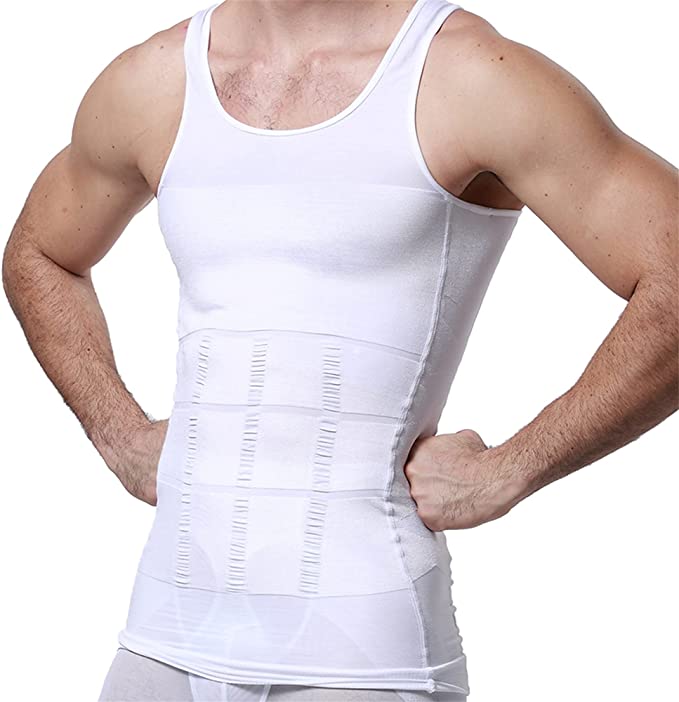 ComfiShaper® - Male Shaper Tank 2.0