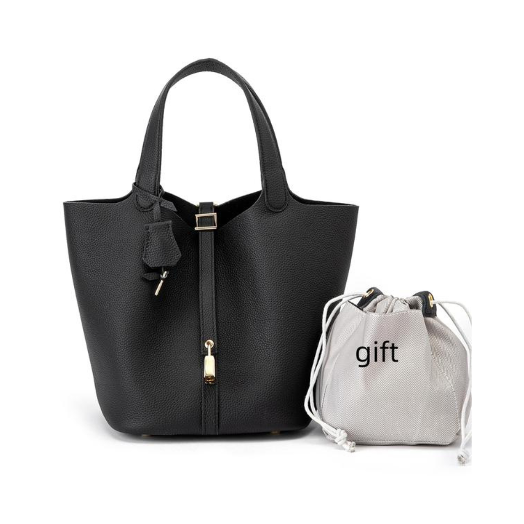 Emily Lock Bag