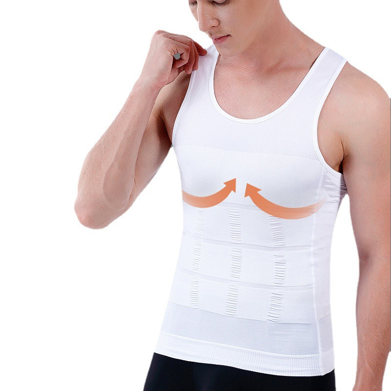 ComfiShaper® - Male Shaper Tank 2.0