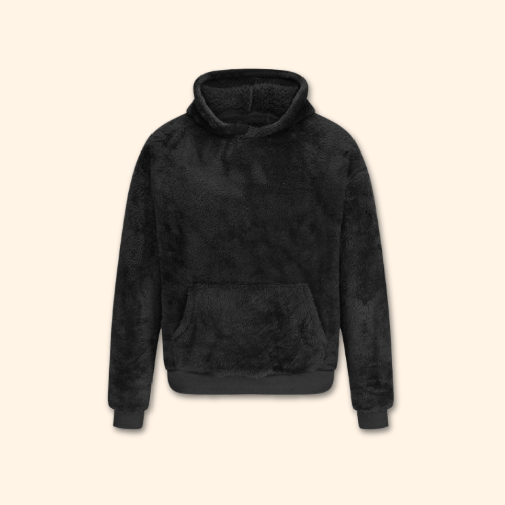 The Snuggle Hooodie
