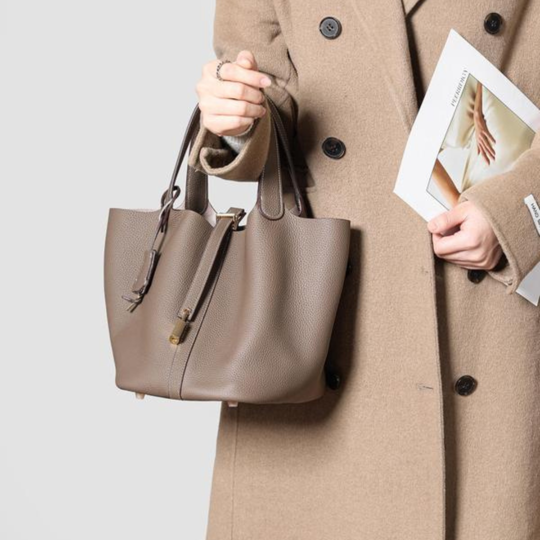 Emily Lock Bag