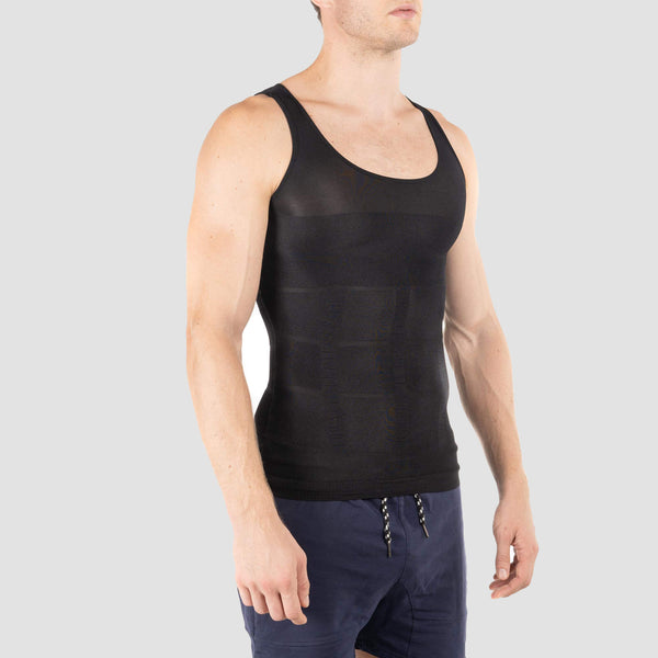 ComfiShaper® - Male Shaper Tank 2.0