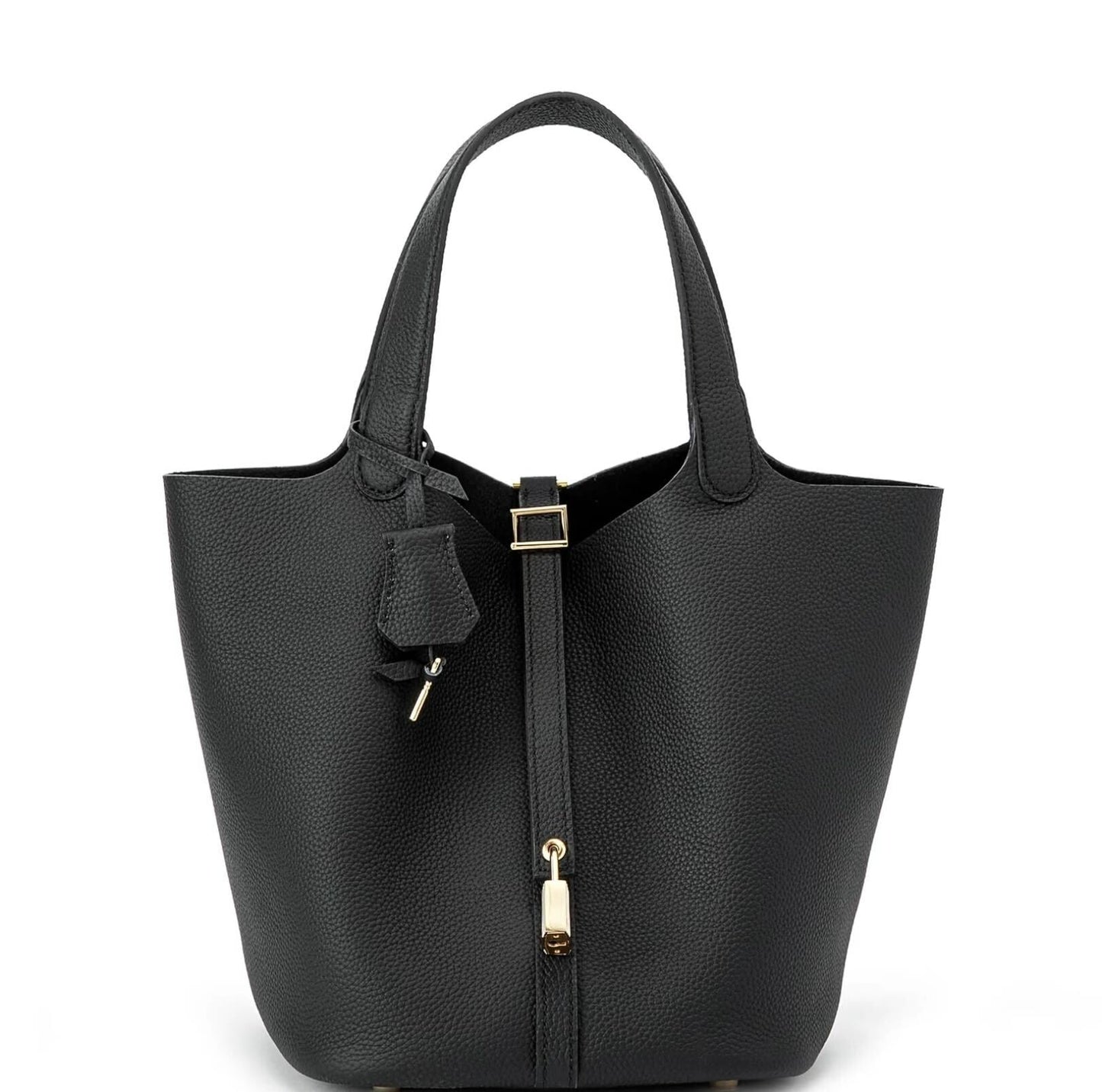 Emily Lock Bag