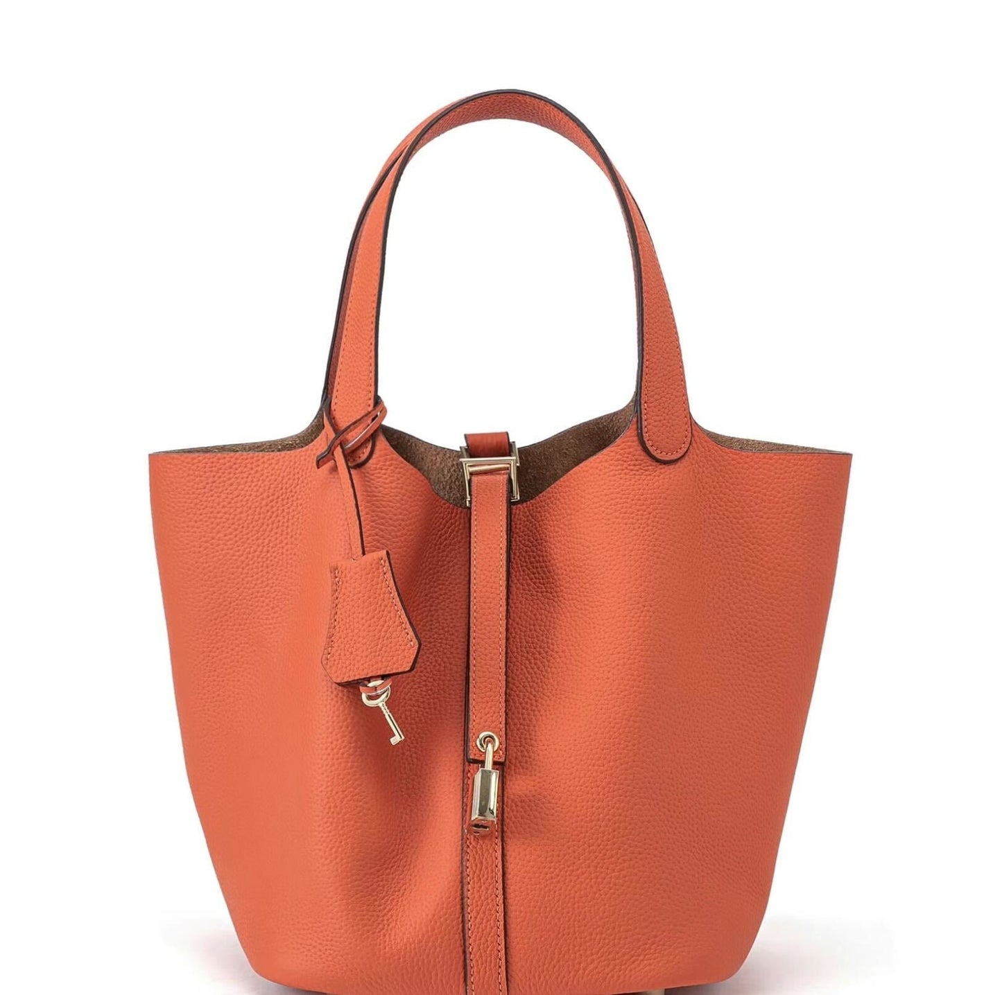 Emily Lock Bag