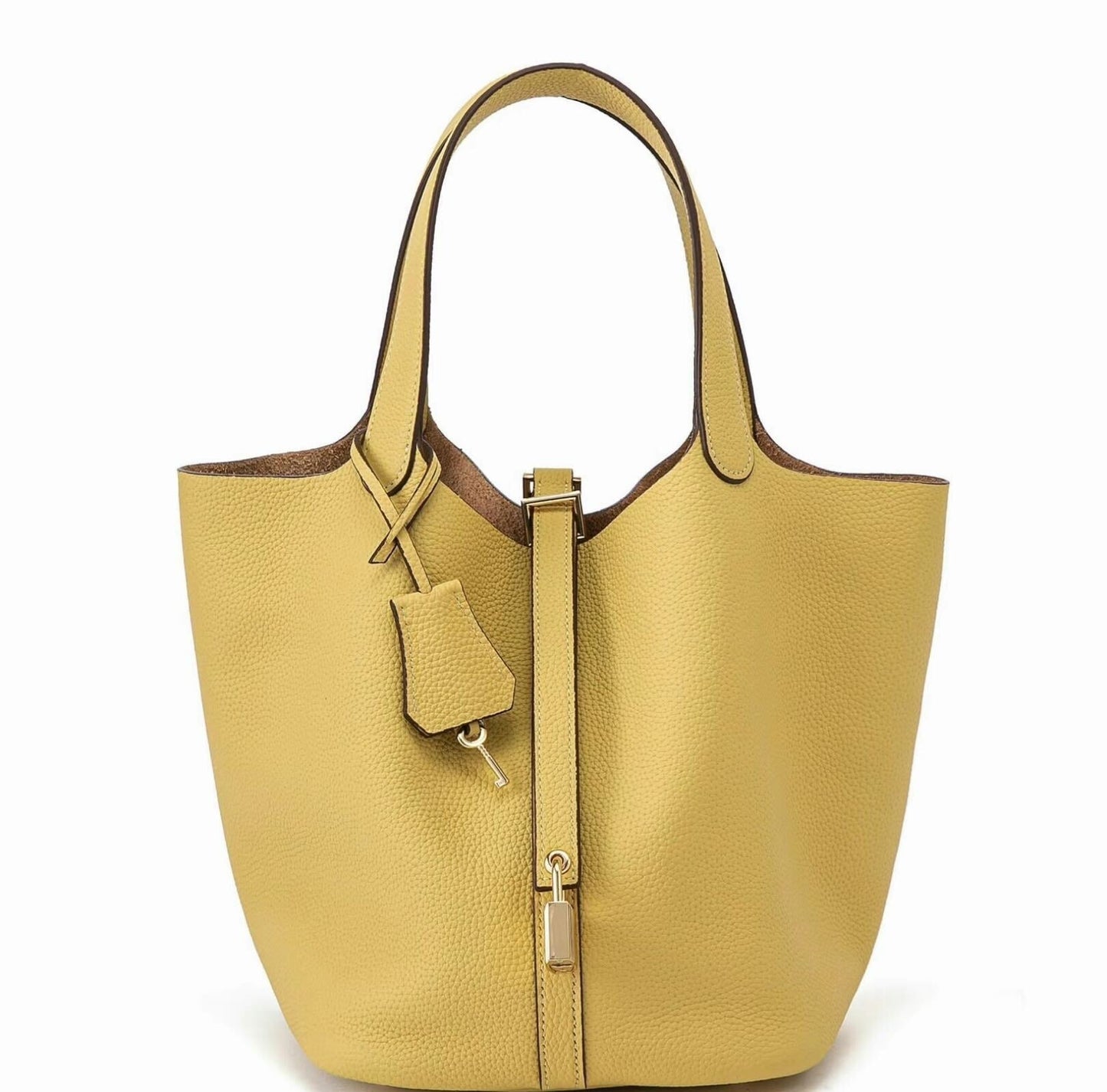 Emily Lock Bag