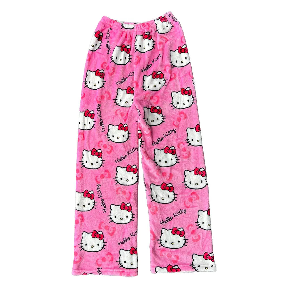 VIRAL HK PJ's
