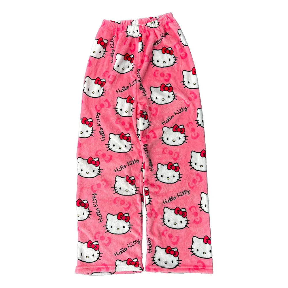 VIRAL HK PJ's