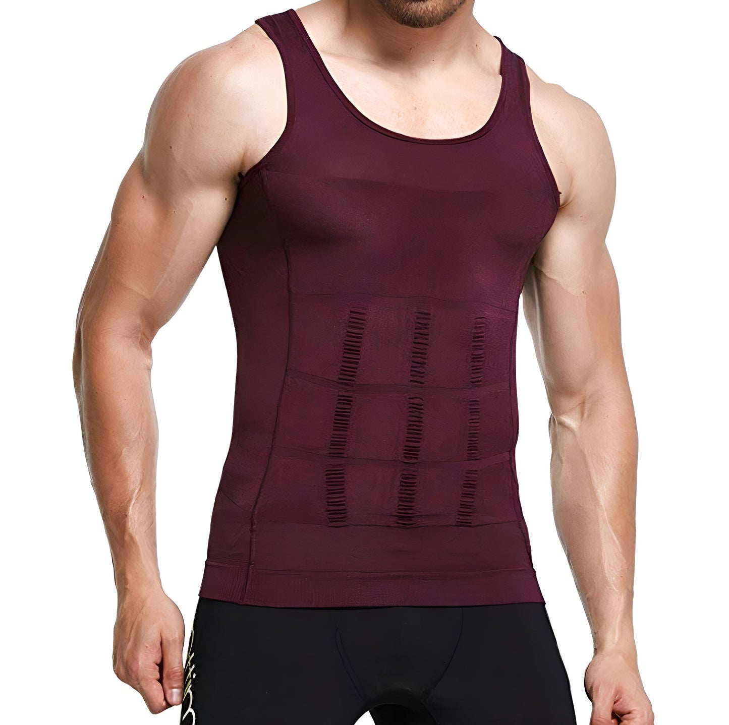 ComfiShaper® - Male Shaper Tank 2.0