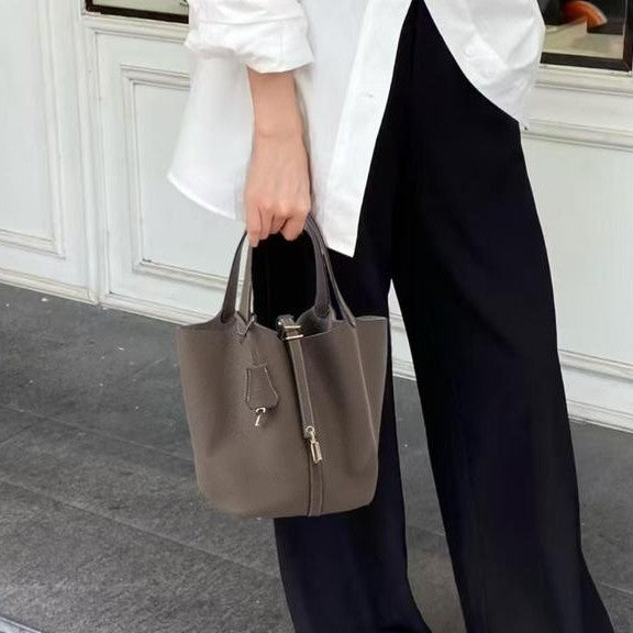 Emily Lock Bag