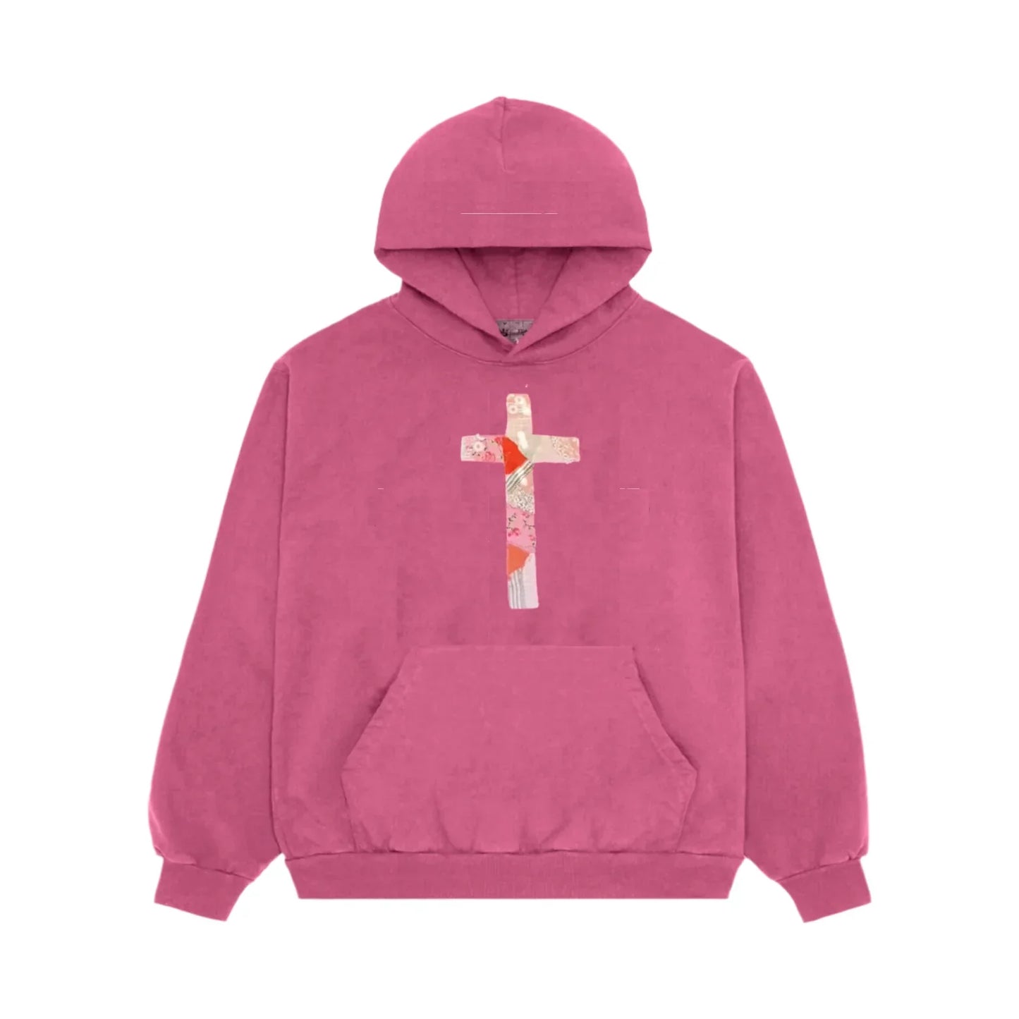 Skyler Cross Hoodie