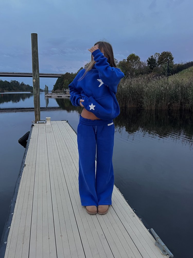 Midnight Star Hoodie