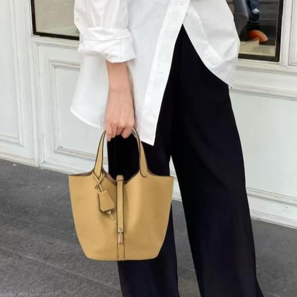 Emily Lock Bag