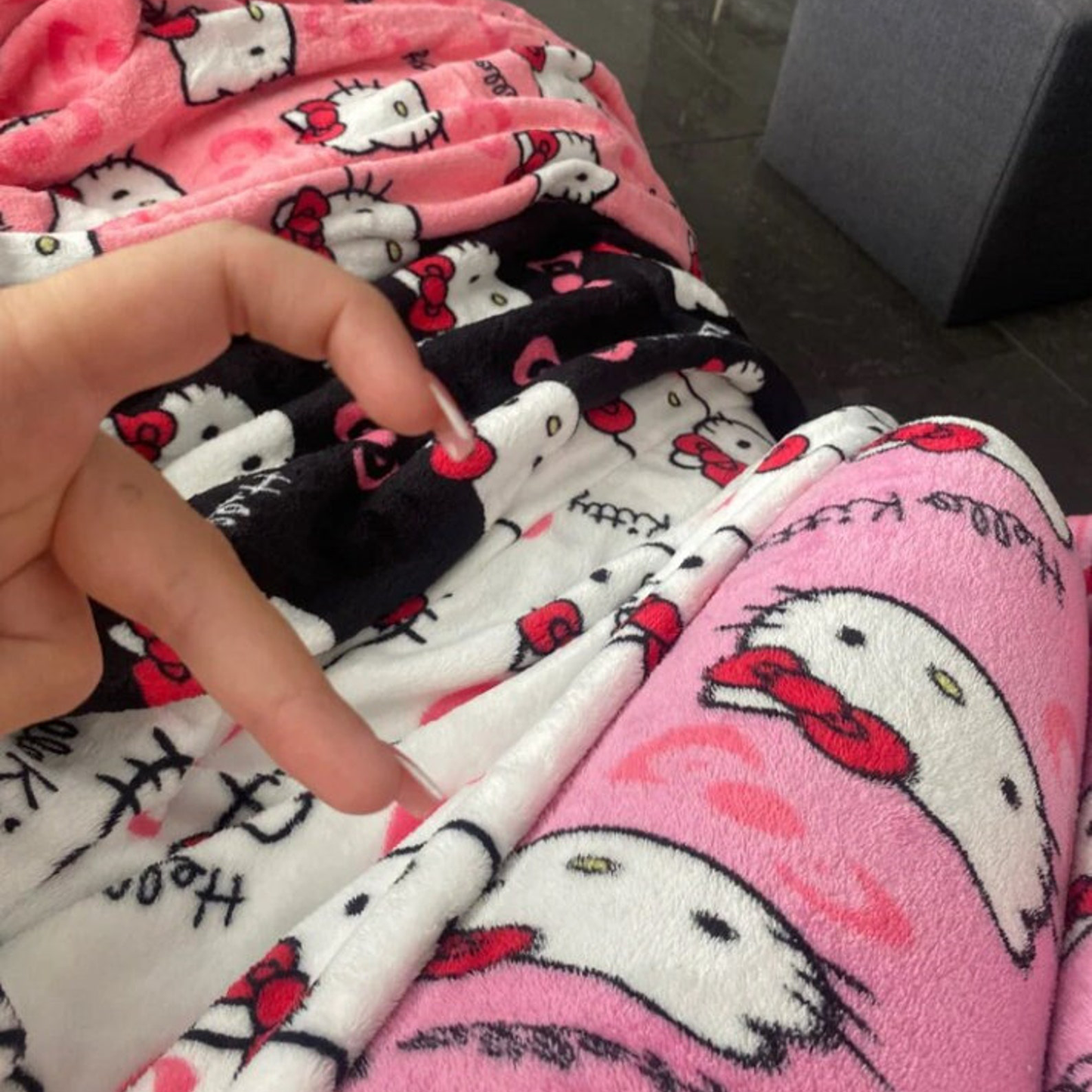 VIRAL HK PJ's