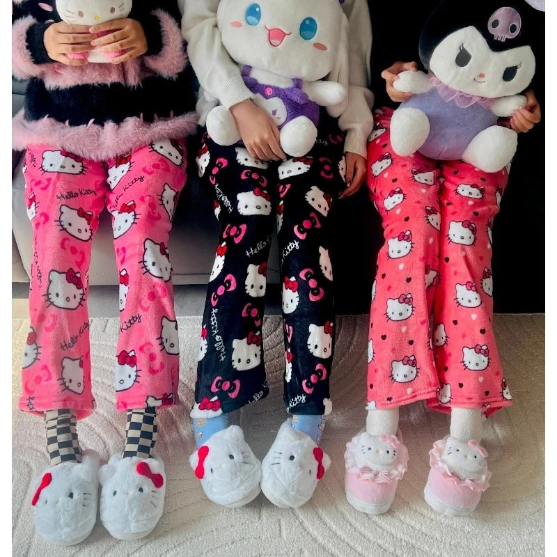 VIRAL HK PJ's