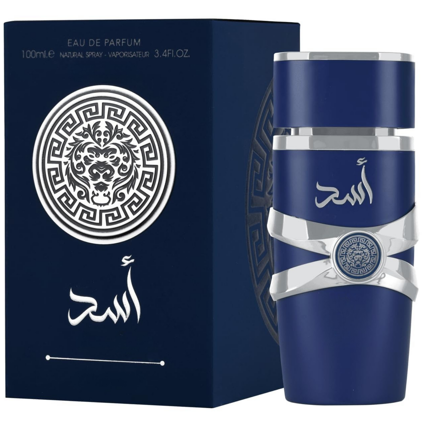 Nuvaze™ Omen De Parfum
