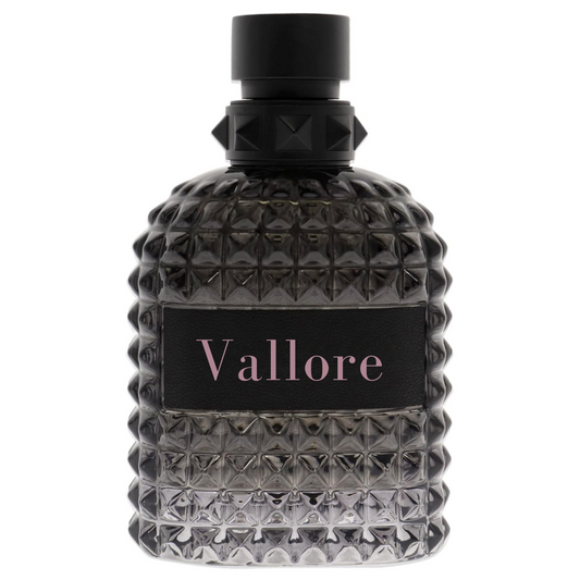 Nuvaze™ Roma De Parfum