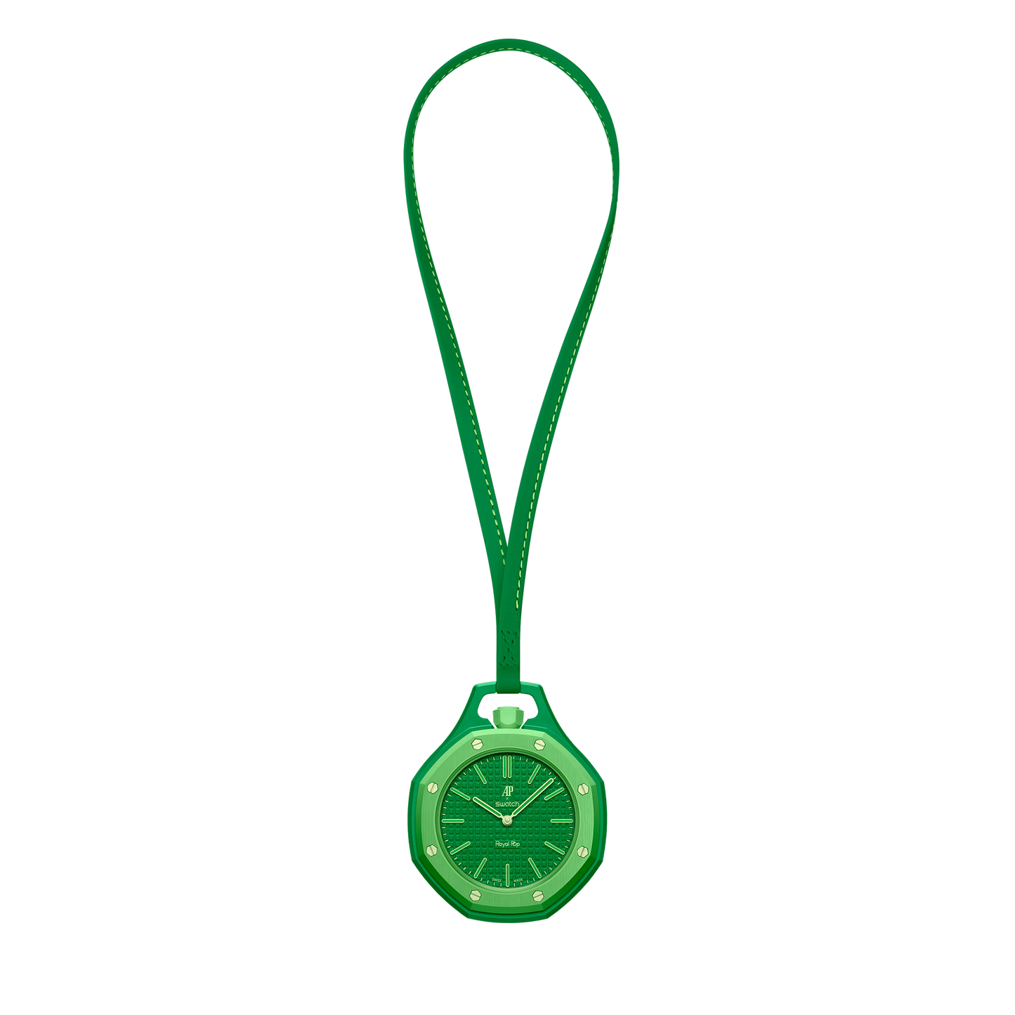 Royal Pop Watch
