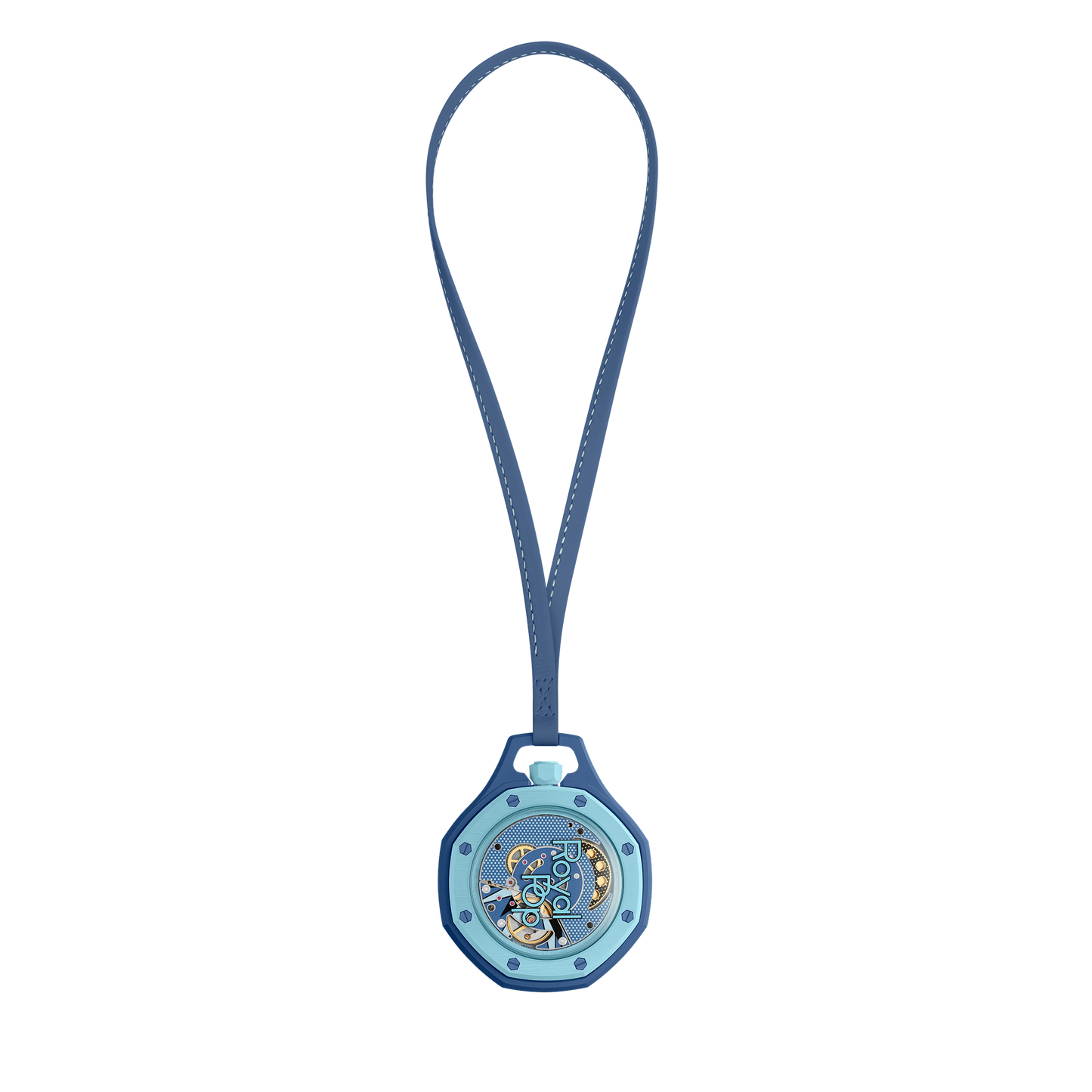 Royal Pop Watch