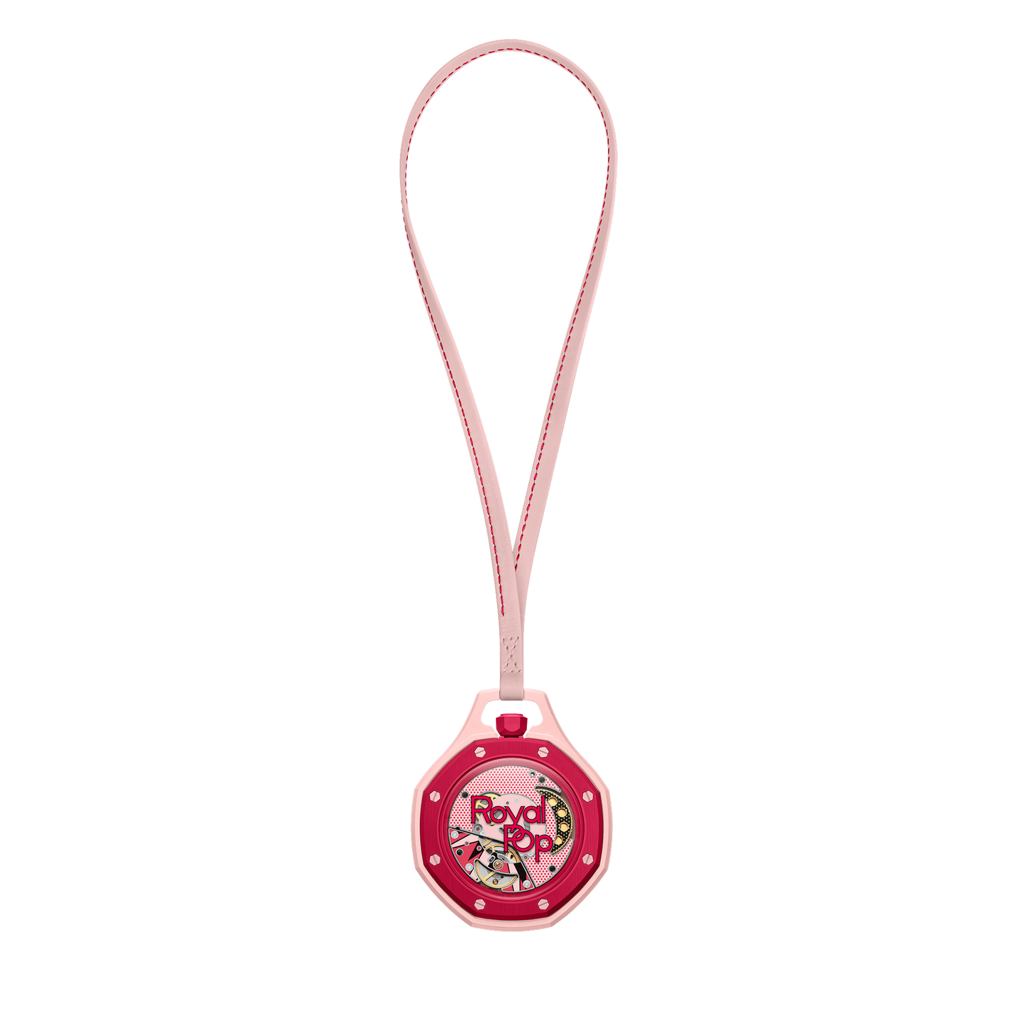 Royal Pop Watch