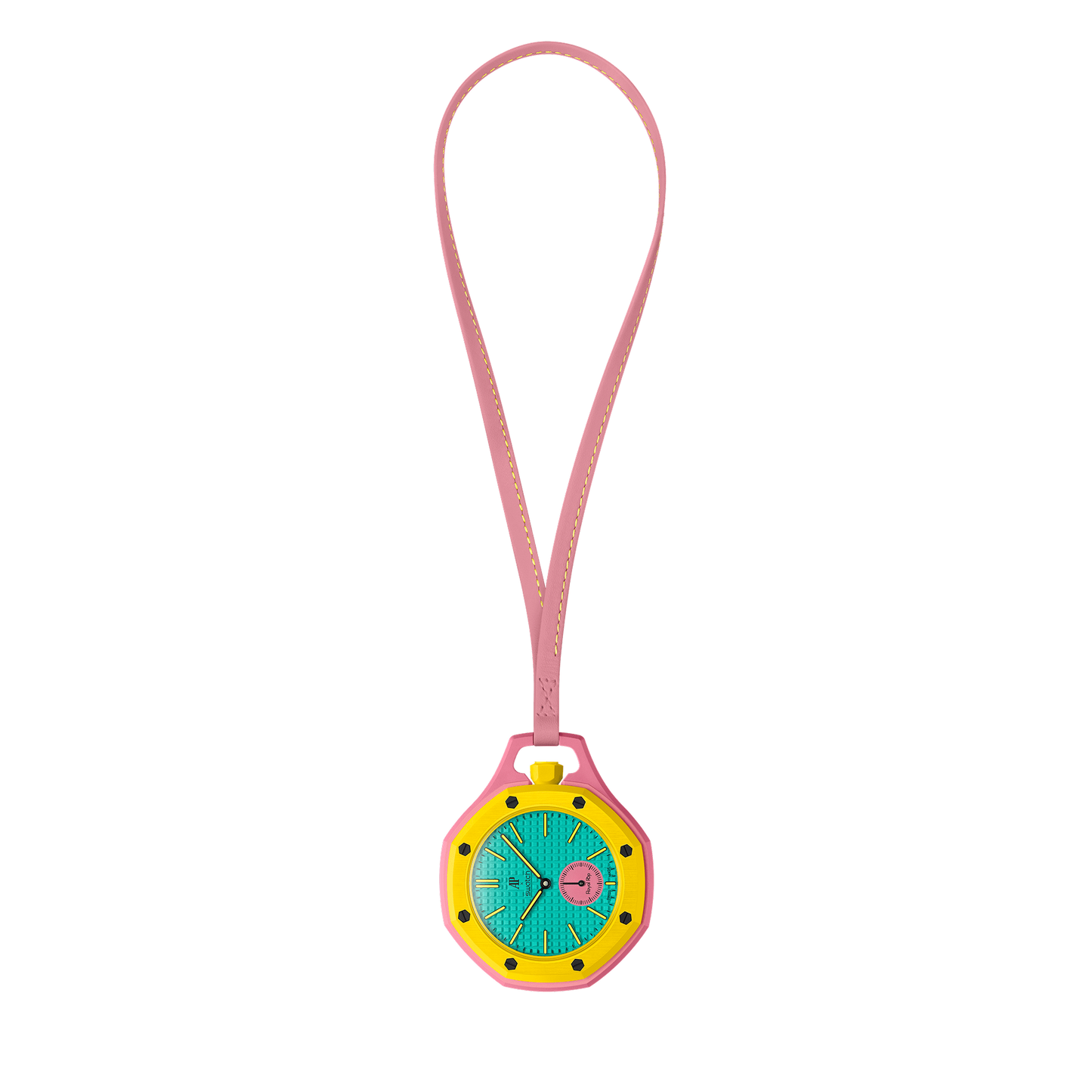 Royal Pop Watch