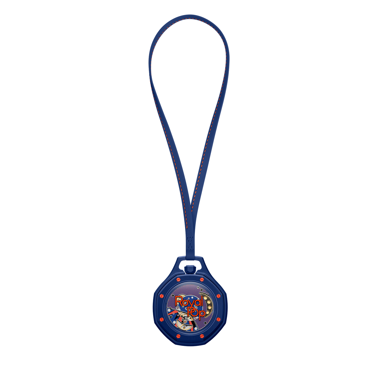 Royal Pop Watch