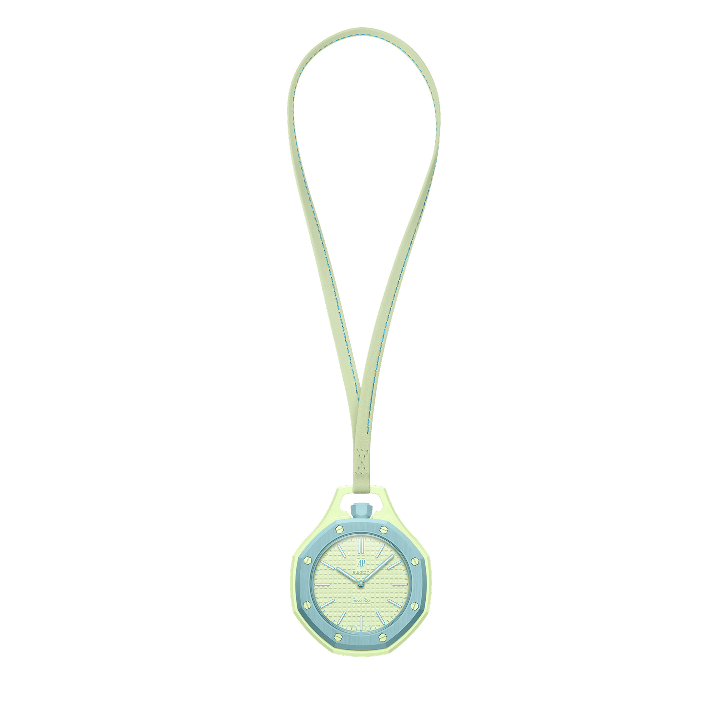 Royal Pop Watch