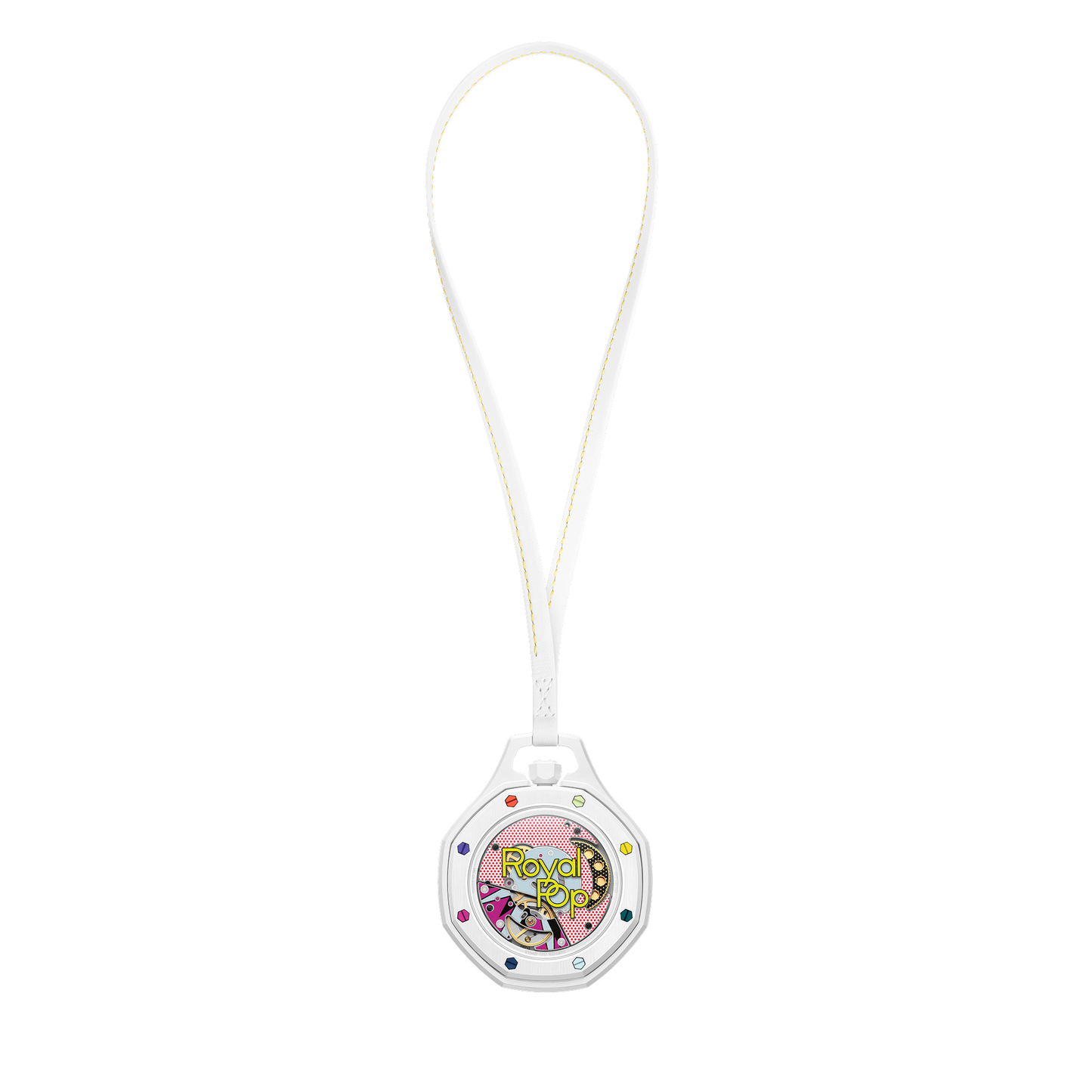 Royal Pop Watch