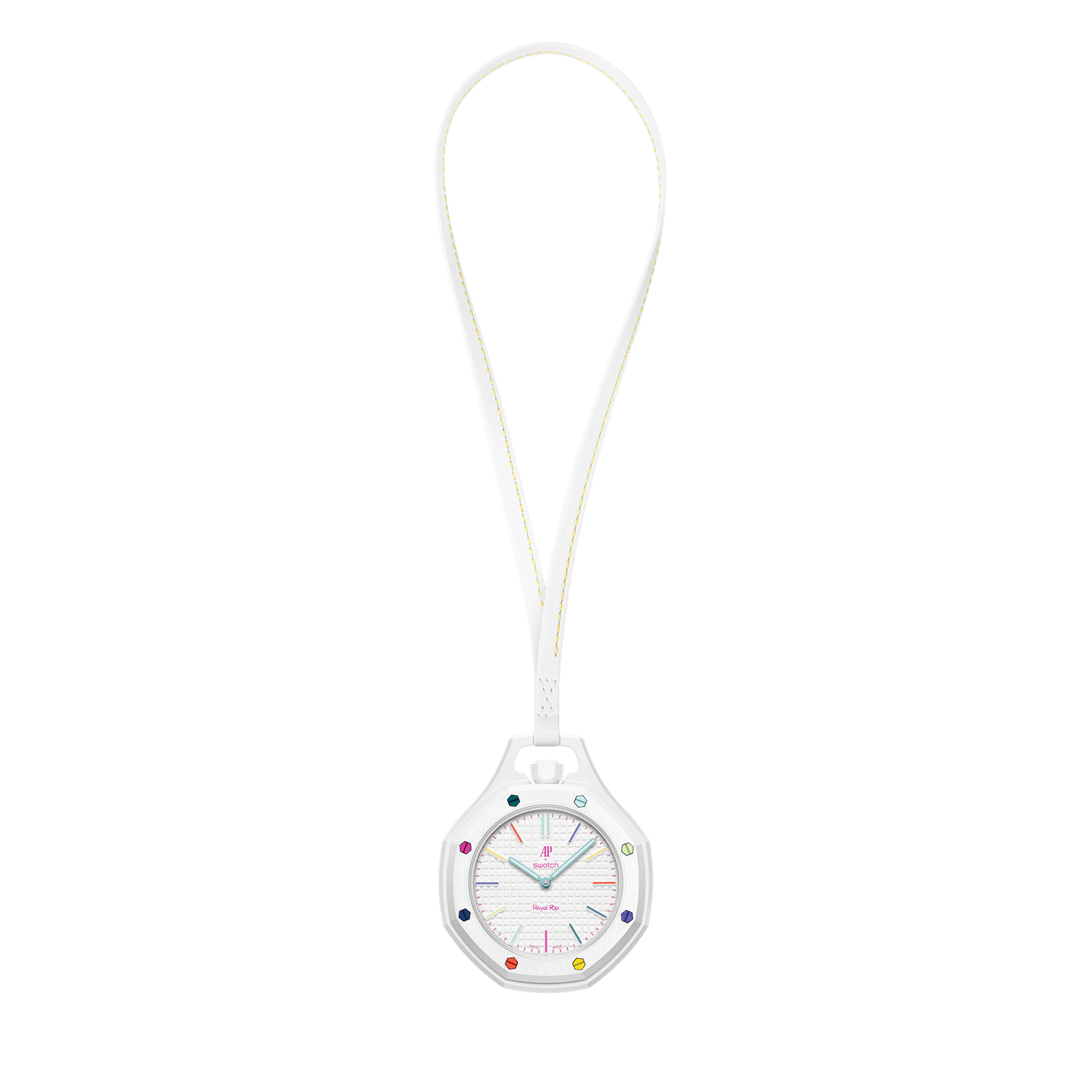 Royal Pop Watch