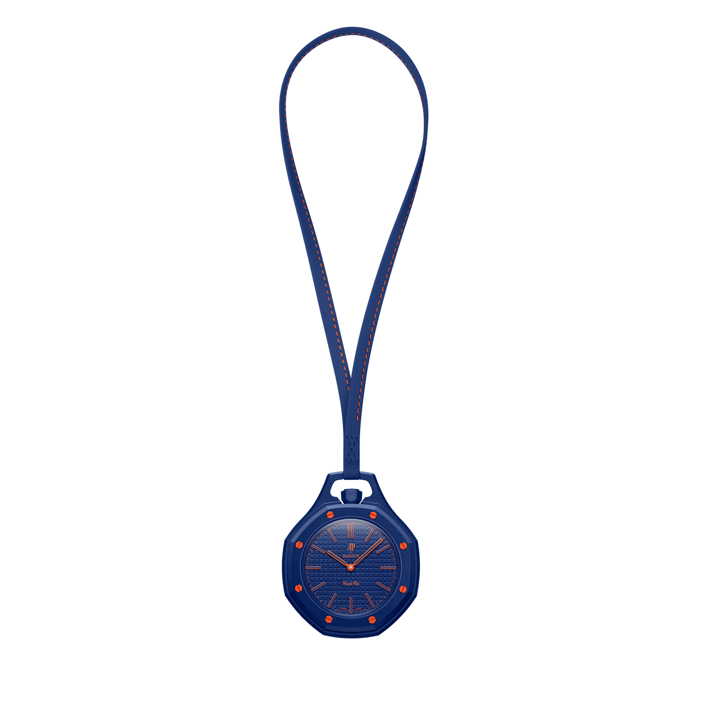 Royal Pop Watch
