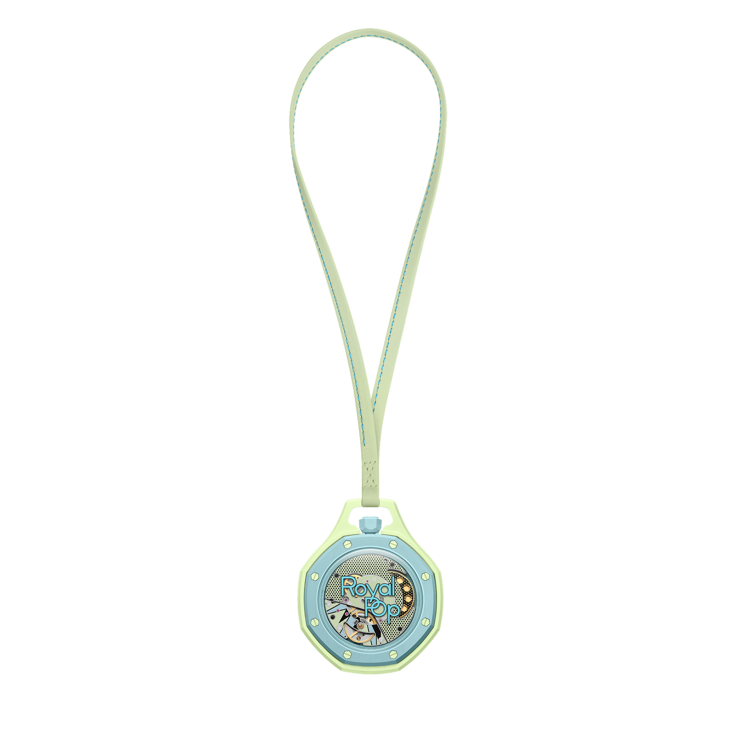 Royal Pop Watch