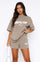 Full Summer Oversize Set