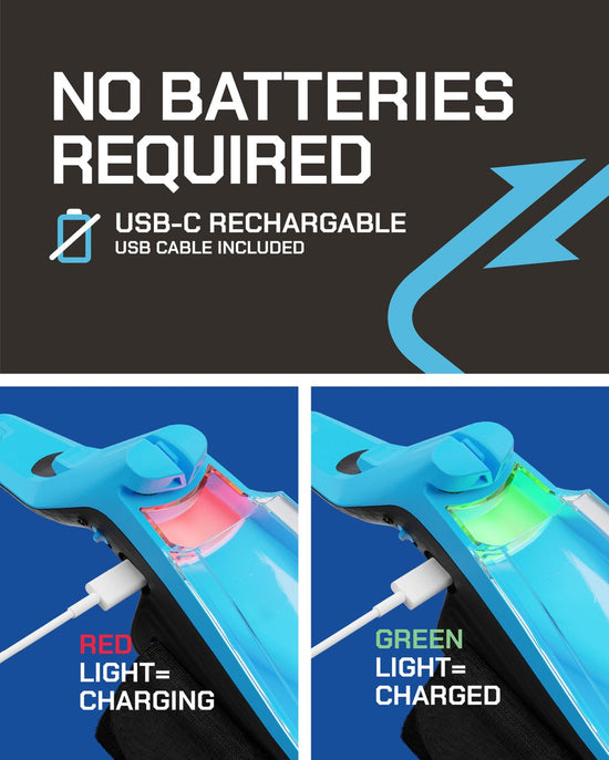 🔥Hot Sale 🔥TAILEDEN string-launching webshooter!