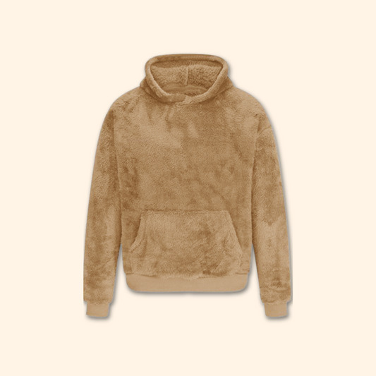The Snuggle Hooodie