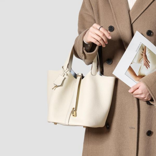 Emily Lock Bag