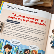The Street-Smart Kids Guide