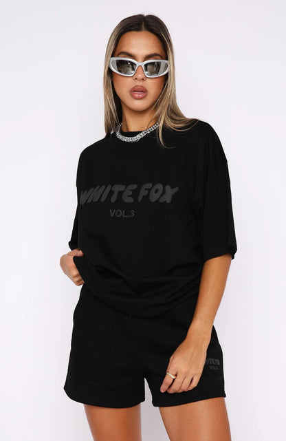 Full Summer Oversize Set