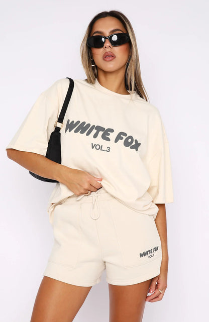 Full Summer Oversize Set
