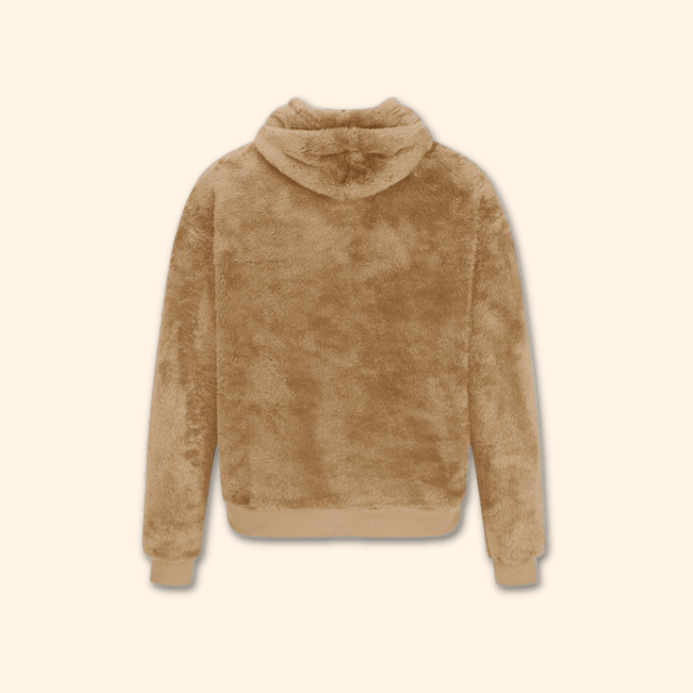 The Snuggle Hooodie